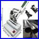 0.4-1.4 Portable Electric Pipe Cutting Machine Steel Pipe Cutter 40W 100-240V