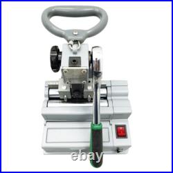 0.4-1.4 Portable Electric Pipe Cutting Machine Steel Pipe Cutter 40W 100-240V