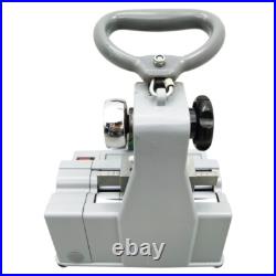 0.4-1.4 Portable Electric Pipe Cutting Machine Steel Pipe Cutter 40W 100-240V