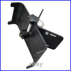 0.4-1.4 Portable Electric Pipe Cutting Machine Steel Pipe Cutter 40W 100-240V