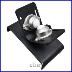 0.4-1.4 Portable Electric Pipe Cutting Machine Steel Pipe Cutter 40W 100-240V