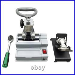 0.4-1.4 Portable Electric Pipe Cutting Machine Steel Pipe Cutter 40W 100-240V