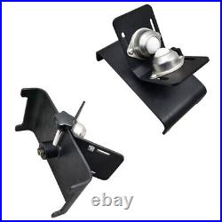 0.4-1.4 Portable Electric Pipe Cutting Machine Steel Pipe Cutter 40W 100-240V