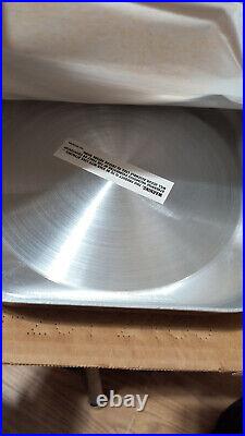 (1)-Vintage NOS Sunbeam Electric Buffet Fry Pan Skillet New In Box