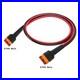 10AWG XT60i to XT60i Female Male Connector Solar Extension Charging Cable