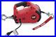 120V AC Portable Electric Winch with Steel Cable 1/2 Ton (1,000 Lb) Pulling Ca