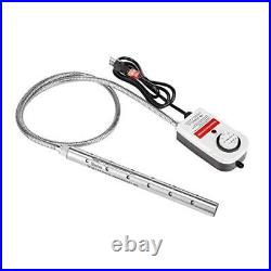 1300W 120V Titanium Fully Submersible Portable Electric Immersion Water Heater