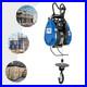 1300W 550lbs Electric Hoist Winch Portable Electric Winch withRemote Control USA