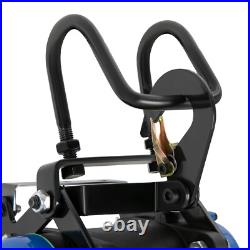 1300W 550lbs Electric Hoist Winch Portable Electric Winch withRemote Control USA