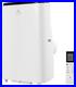 14000BTU Portable Air Conditioner 3-in-1 Dehumidifier Fan AC up to 750 Sq. Ft