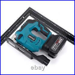 18V Cordless Electric Jig Saw Portable Power Tool fit For Makita 18V Battery USA