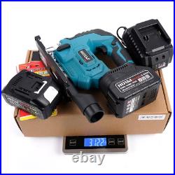 18V Cordless Electric Jig Saw Portable Power Tool fit For Makita 18V Battery USA