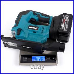 18V Cordless Electric Jig Saw Portable Power Tool fit For Makita 18V Battery USA