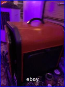1930 Electric Portable Cook Station