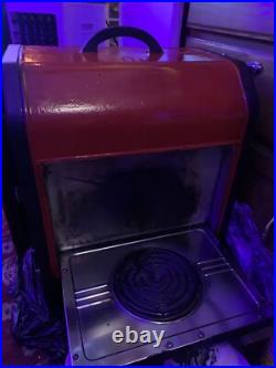 1930 Electric Portable Cook Station
