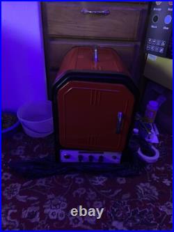 1930 Electric Portable Cook Station