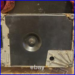 1947 Singer Portable Electric Sewing Machine 221-1 Simanco 45713 AH211223