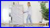 2 Level Portable Electric Clothes Dryer