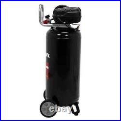 20 Gal. 200 Psi Oil Free Portable Vertical Electric Air Compressor