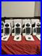 4 pcs Alpha Heater, Toasty Heater, Space Heaters For Indoor Use, Toasty Plug USA