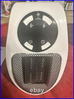 4 pcs Alpha Heater, Toasty Heater, Space Heaters For Indoor Use, Toasty Plug USA