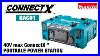 40v Max Connectx Portable Power Station Bac01