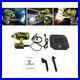 4600W Handheld Electric Portable ARC Welder Gun DIY Upgraded Welding Machine USA