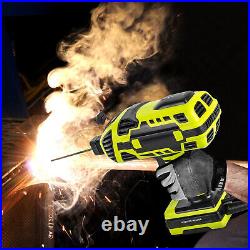 4600W Handheld Electric Portable ARC Welder Gun DIY Upgraded Welding Machine USA