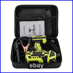 4600W Handheld Electric Portable ARC Welder Gun DIY Upgraded Welding Machine USA