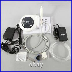 5 Electric Dental Ultrasonic Scaler Machine Unit for EMS Handpiece Tips SC USA