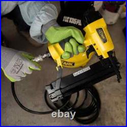 6 Gal. 150 PSI Portable Electric Pancake Air Compressor