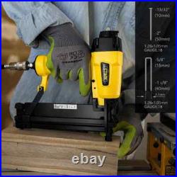 6 Gal. 150 PSI Portable Electric Pancake Air Compressor