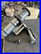 AB Chance Capstan 750 lb Electric Portable Winch Hoist Model 500
