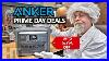 Anker Amazon Prime Day Deals On Solar Generator Power Stations