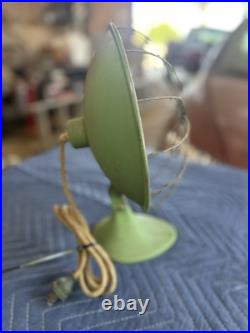 Antique Kwik Way Electric Heater WORKS Steam Punk Vintage Great Original Cond