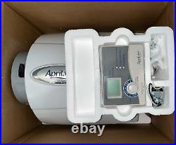 AprilAire 500 Whole-House Humidifier for Homes up to 3,600 Sq. Ft. Aj