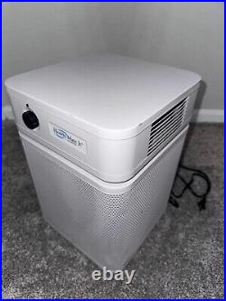 Austin Air Purifier Healthmate Jr. Allergy HEPA HM200 3 Speed Tested & Working