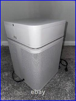 Austin Air Purifier Healthmate Jr. Allergy HEPA HM200 3 Speed Tested & Working