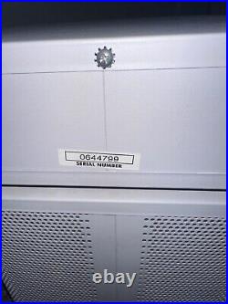 Austin Air Purifier Healthmate Jr. Allergy HEPA HM200 3 Speed Tested & Working