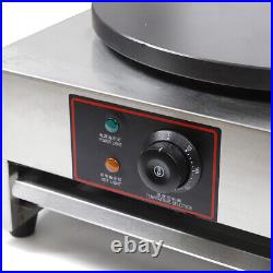 Automatic Hot Plate Double Burner Commercial Portable Electric Counter top Stove