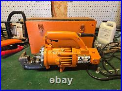 BN Products DC-20WH 3/4in Cuts Electri Portable Cutter