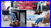 Best Portable Electric Seated Pedal Exerciser Under Desk Elliptical Machine