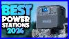 Best Portable Power Stations 2024 The Only 5 You Should Consider Today