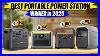 Best Portable Power Stations 2025 It S Tiny But Ran My Whole House