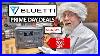 Bluetti Amazon Prime Day Deals On Solar Power Station Generators
