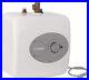 Bosch White 2.5-Gallon Durable Portable Electric Mini-Tank Water Heater