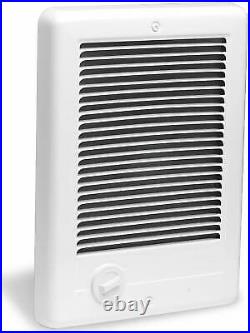 Cadet 67507 ComPak In-Wall Fan Heater, 2000-Watts Quantity 1