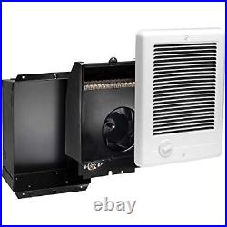 Cadet Com-Pak Electric Wall Heater Complete Unit With Thermostat Model