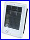 Cadet Com-Pak Wall Heater, 2000With1500W, 240V, White, Fan Forced, Model CSC202TW
