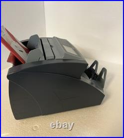 Cassida 5520 UV/MG USA Money Counter ValuCount UV/MG/IR Counterfeit Detection